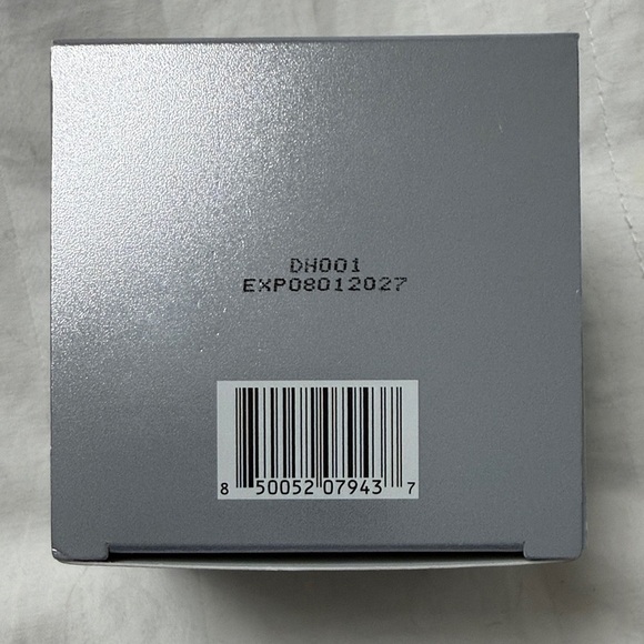 Depology Deepcare+ MicroOperator Boosting Cream - White - Picture 5 of 8